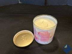 Bellevue Luxury Candles