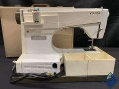 Viking Husqvarna Sewing Machine