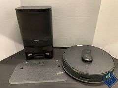 Bostlab Robot Vacuum
