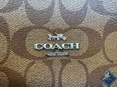 Coach Kristy Shoulder Bag