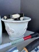 Bug Sprays, Trowel, Attachable Hose Nozzle, etc.
