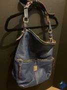 Dooney & Bourke Vintage Handbag