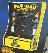 Pack Man Partycade Arcade1 Up - Retail: $ 199.99