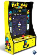 Pack Man Partycade Arcade1 Up - Retail: $ 199.99