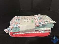 Core 8-Pack Kitchen Towels