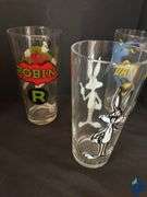 Super Hero Glasses
