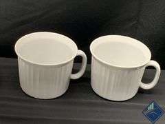 Corelle Divides Dishes, Corning Ware Bowls, etc.