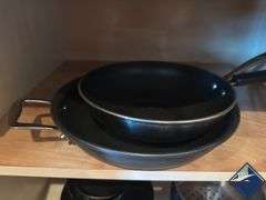 Pots & Pans