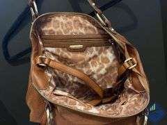 Makowsky Tote Bag & Shoulder Bag