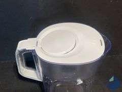 Brita Large 10-Cup Water Filter Pitcher
