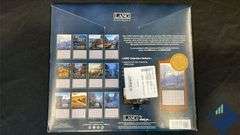 Lang Around the World 2025 Special Edition Full-Size Wall Calendar + Bonus Print