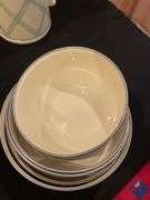 Plastic Serving Pieces