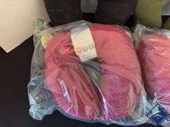 Assortment of Neck Pillows
