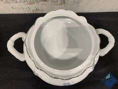 Johann Bavaria China Pieces