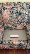 La-Z-Boy Floral 3-Seater Sofa