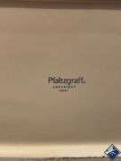 Pfaltzgraff Garden Party Casserole Dishes & Bread Container