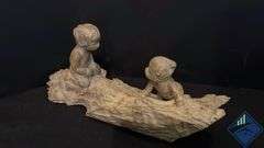 Dachshund Figurines