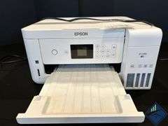 Epson 2760SE Printer - Retail: $ 249.99