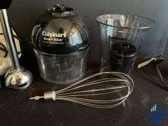 Peach Street & Cuisinart Multi-Gadgets