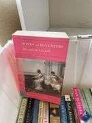 Historical Fiction, Fiction & Mystery Novels