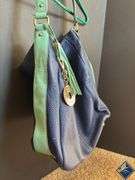 Isaac Mizrahi Live Purses