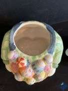 Bunny Rabbit Cookie Jar