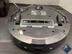 Bostlab Robot Vacuum