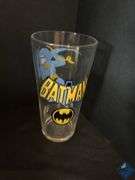 Super Hero Glasses