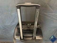 Delsey 2pc Hardside Luggage Set