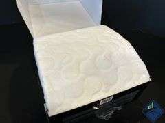 Protect-a-Bed Mattress Protector – Waterproof, Breathable, Tencel Lyocell Top King