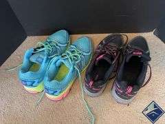 New Balance Women’s Sneakers, Size 11