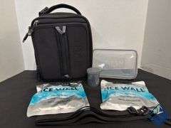 Titan Lunchbox
