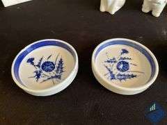 Winnie the Pooh Trivets, Creamers, etc.