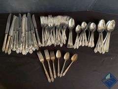 Flatware Assortment