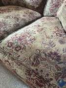 Victorian Style Love Seat