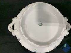 Johann Bavaria China Pieces