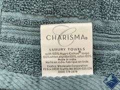 Assortment of Bath Towels