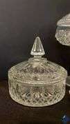 Cut Glass Assortment