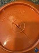 Tupperware Bowl Set