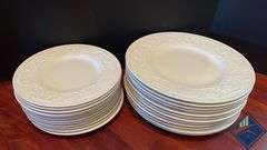 Wedgwood Patrician China Set