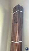 Wooden Slats