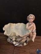 Lefton Angel Figurines