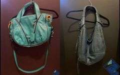 OrYany Shoulder Bags