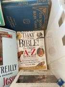Self Help, Language & Children’s Books