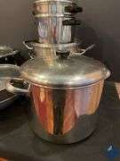 Pots & Pans Assortments