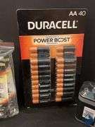 Battery Assortment