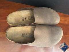 Birki’s by Birkenstock Amsterdam, Euro Size 40