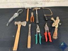 Handtool Assortment