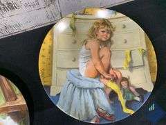 Collectors Plates