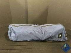 2-Person Ultralight Packable Bench